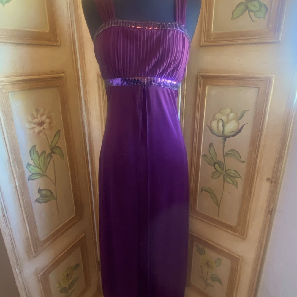 Evening Dress